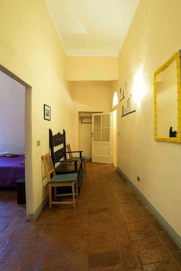 Stilmoderno Nice Apartment In Siena'S Historic Center, Just Steps From Piazza Del Campo Exterior foto